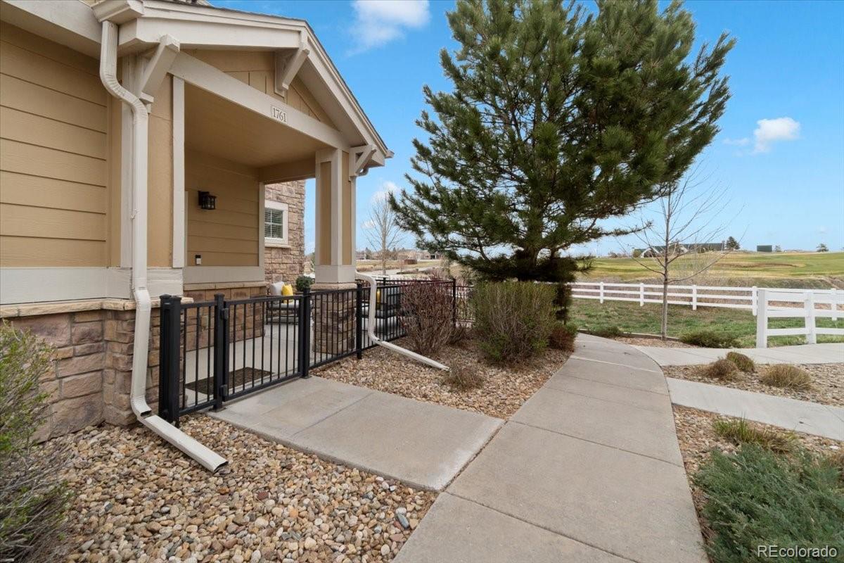1761 S Buchanan Circle Aurora CO 80018