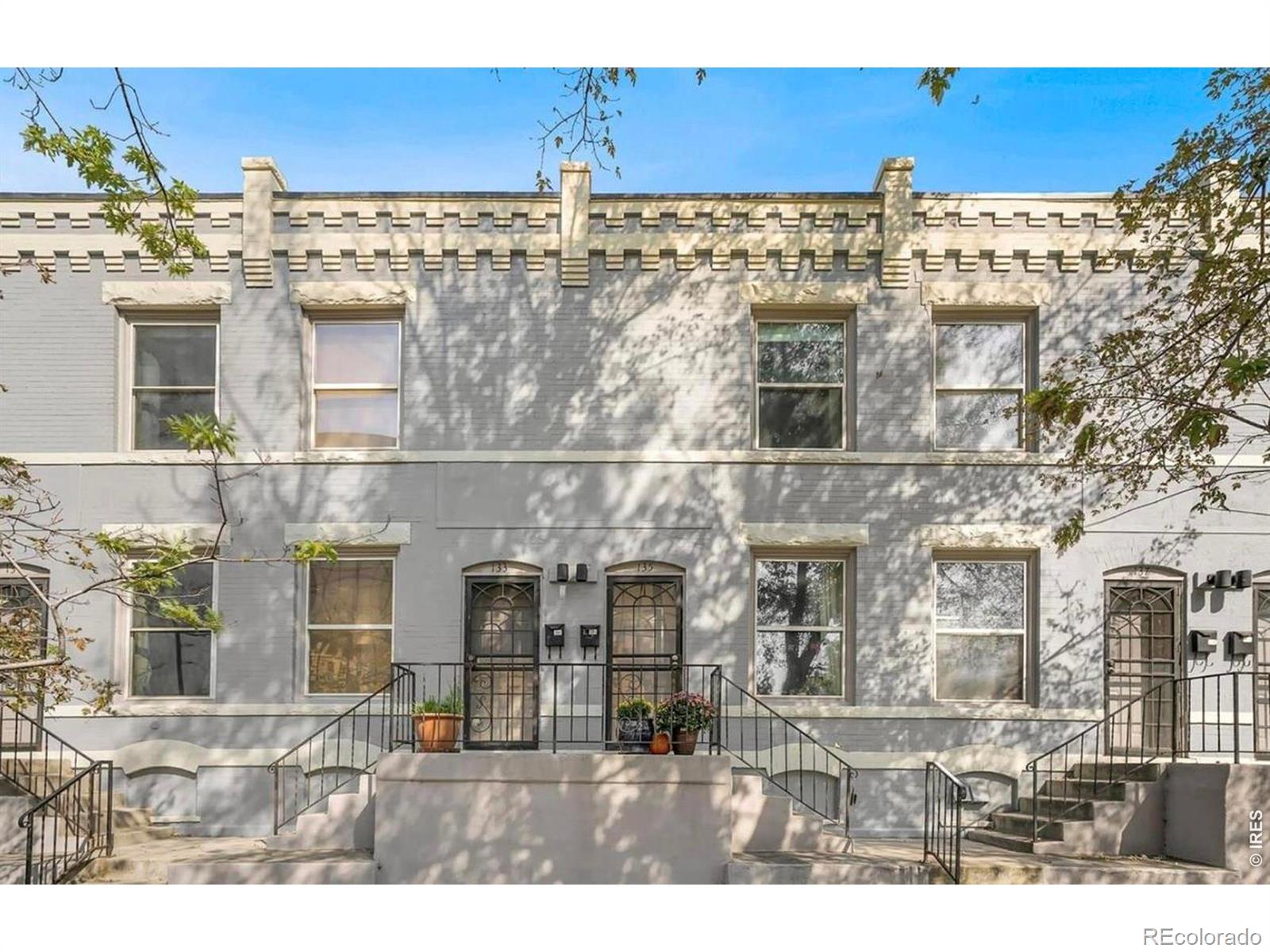135 E 8th Avenue Denver CO 80203