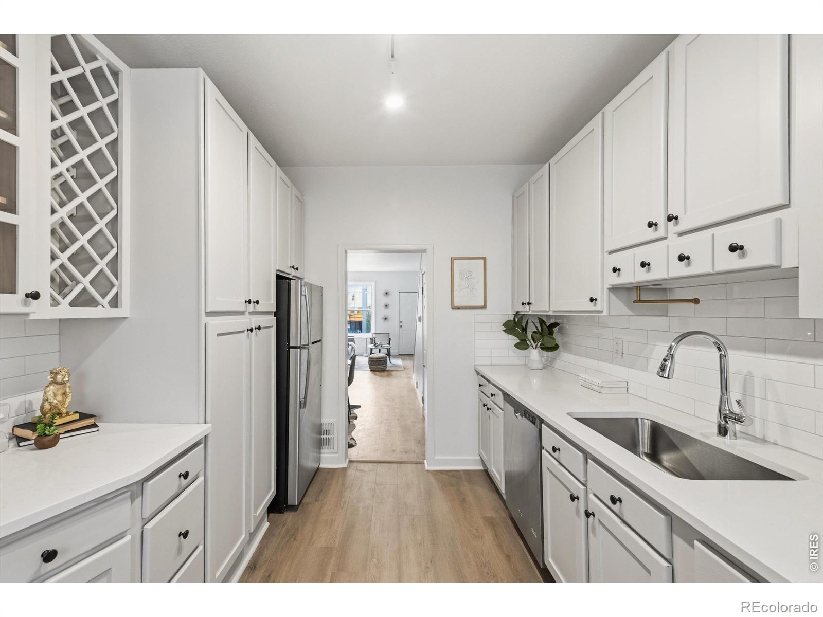 135 E 8th Avenue Denver CO 80203