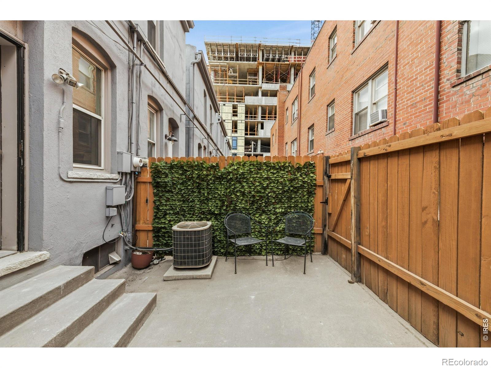 135 E 8th Avenue Denver CO 80203