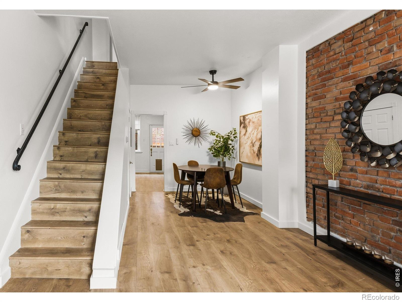 135 E 8th Avenue Denver CO 80203