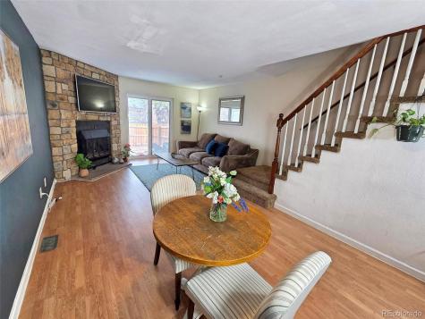 10625 W Dartmouth Avenue Lakewood CO 80227