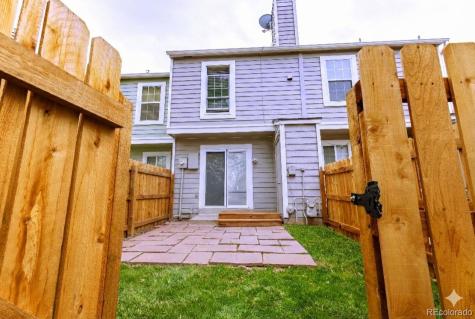 10625 W Dartmouth Avenue Lakewood CO 80227