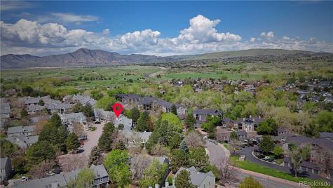 10625 W Dartmouth Avenue Lakewood CO 80227