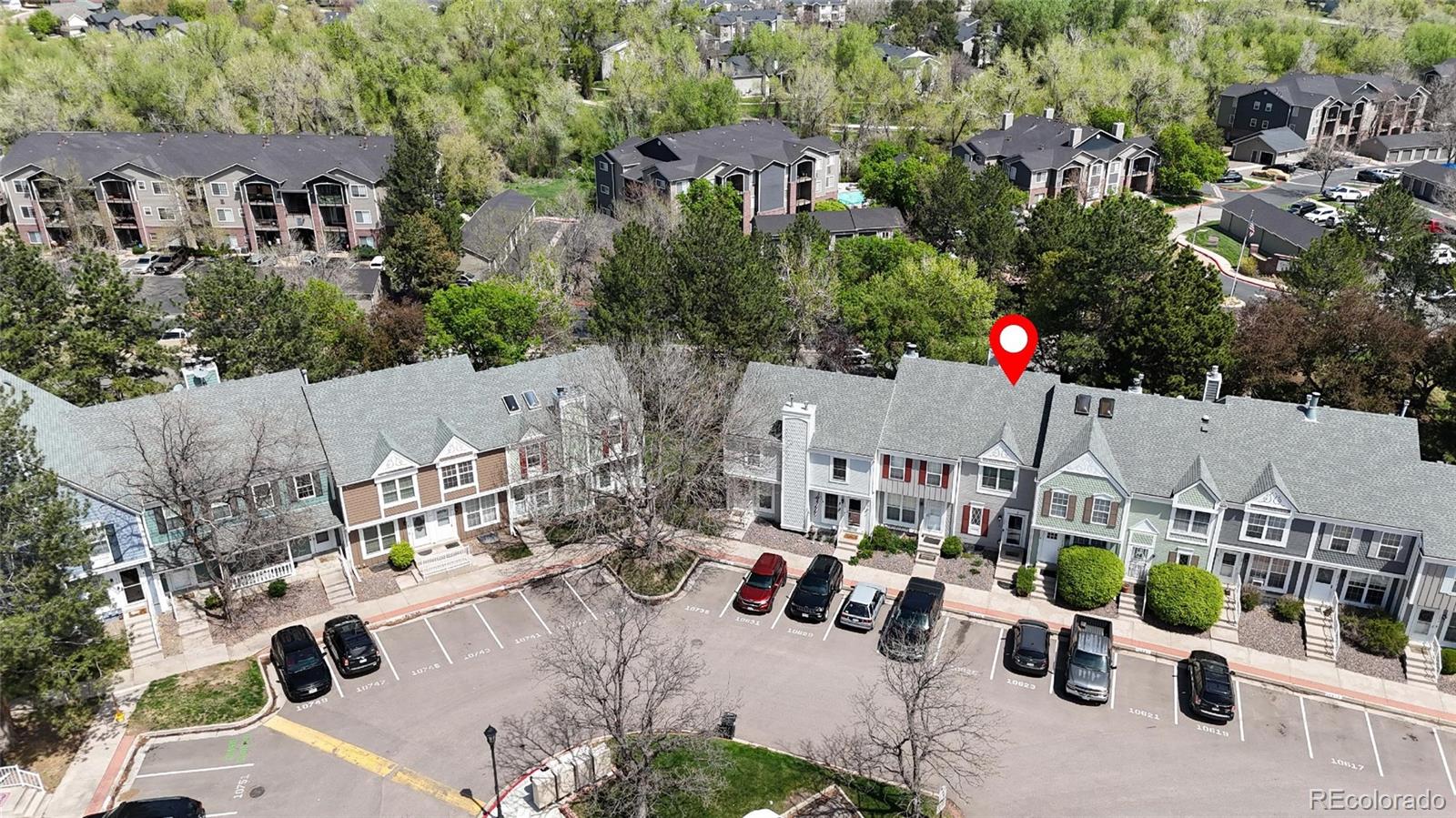 10625 W Dartmouth Avenue Lakewood CO 80227