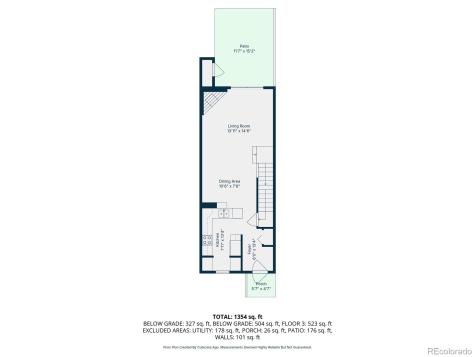 10625 W Dartmouth Avenue Lakewood CO 80227