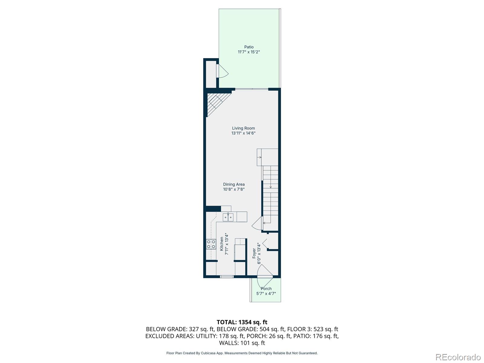 10625 W Dartmouth Avenue Lakewood CO 80227
