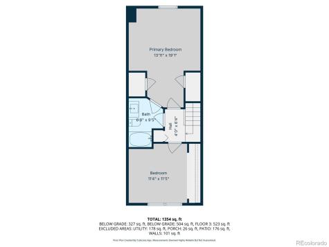 10625 W Dartmouth Avenue Lakewood CO 80227