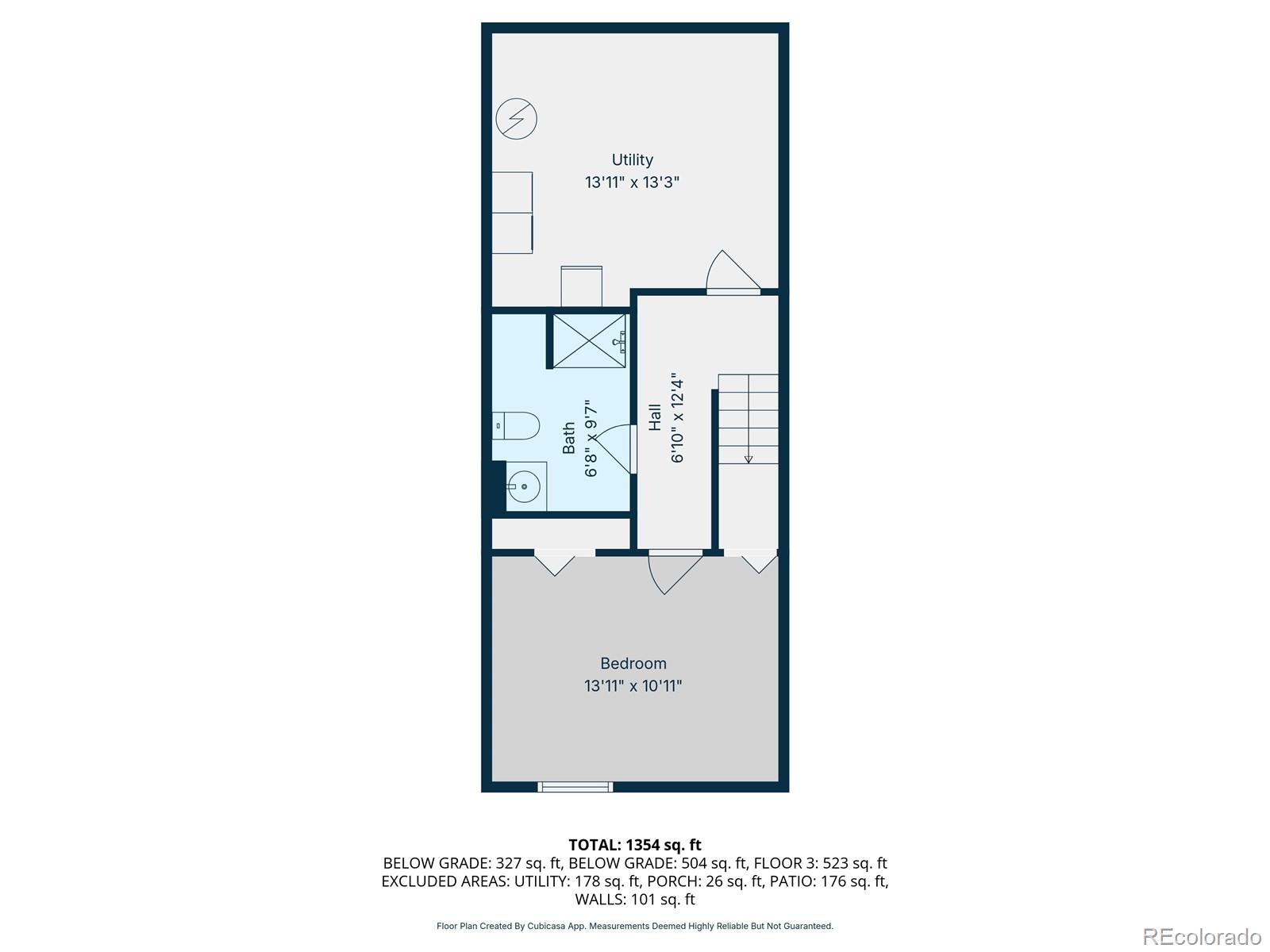 10625 W Dartmouth Avenue Lakewood CO 80227