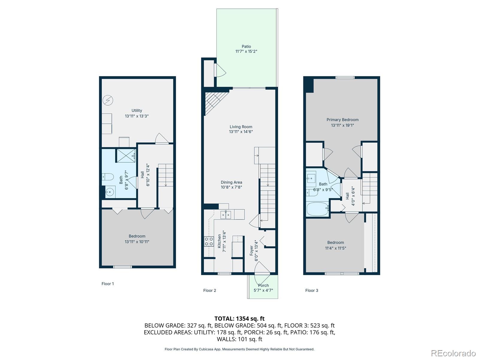 10625 W Dartmouth Avenue Lakewood CO 80227
