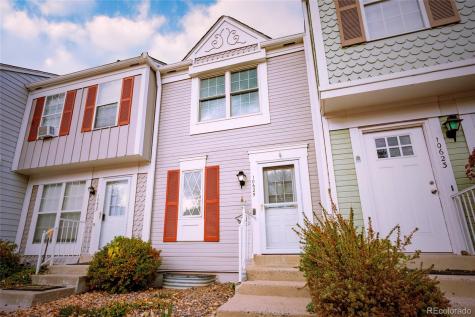 10625 W Dartmouth Avenue Lakewood CO 80227