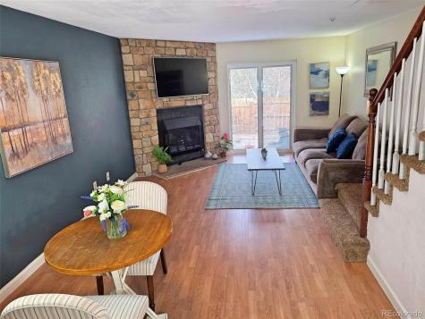 10625 W Dartmouth Avenue Lakewood CO 80227
