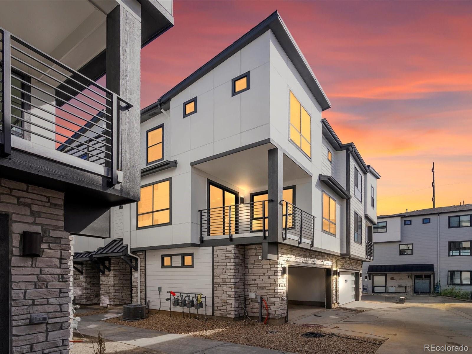 2024 S Holly Street Denver CO 80222