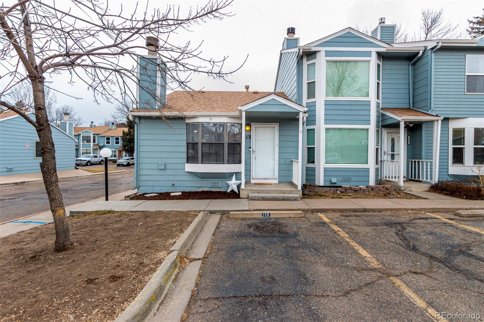 8176 Washington Street Denver CO 80229