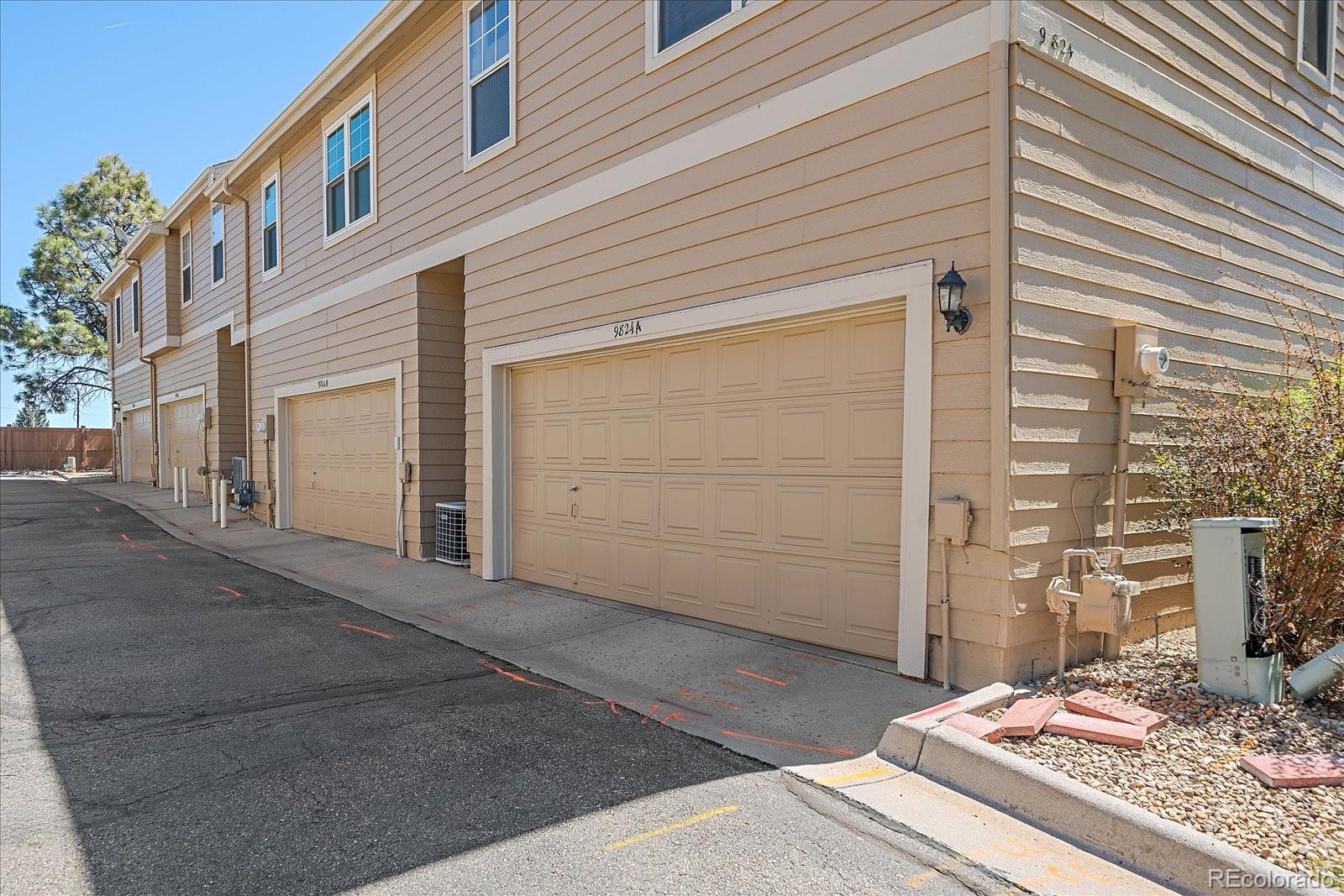 9824 Grove Street Westminster CO 80031