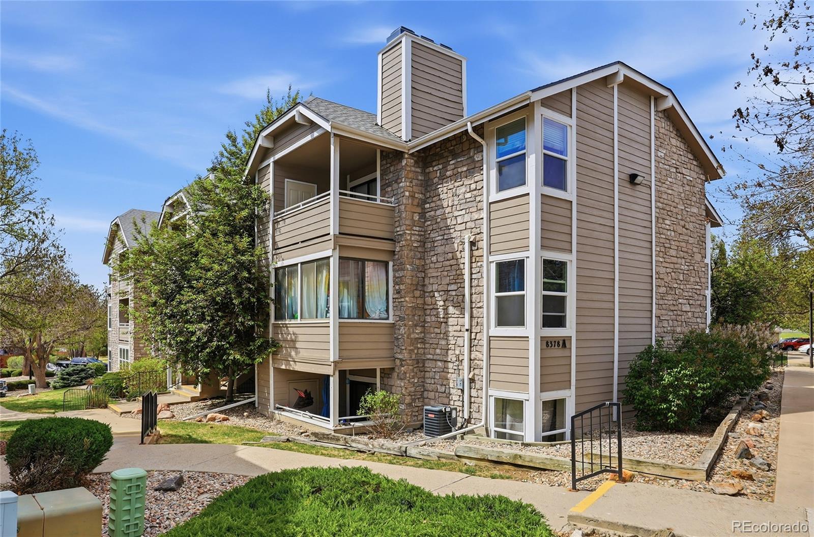8378 S Upham Way Littleton CO 80128