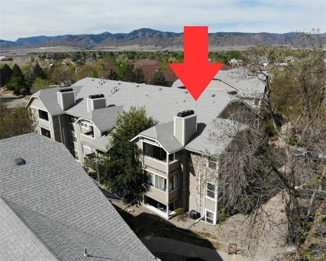 8378 S Upham Way Littleton CO 80128