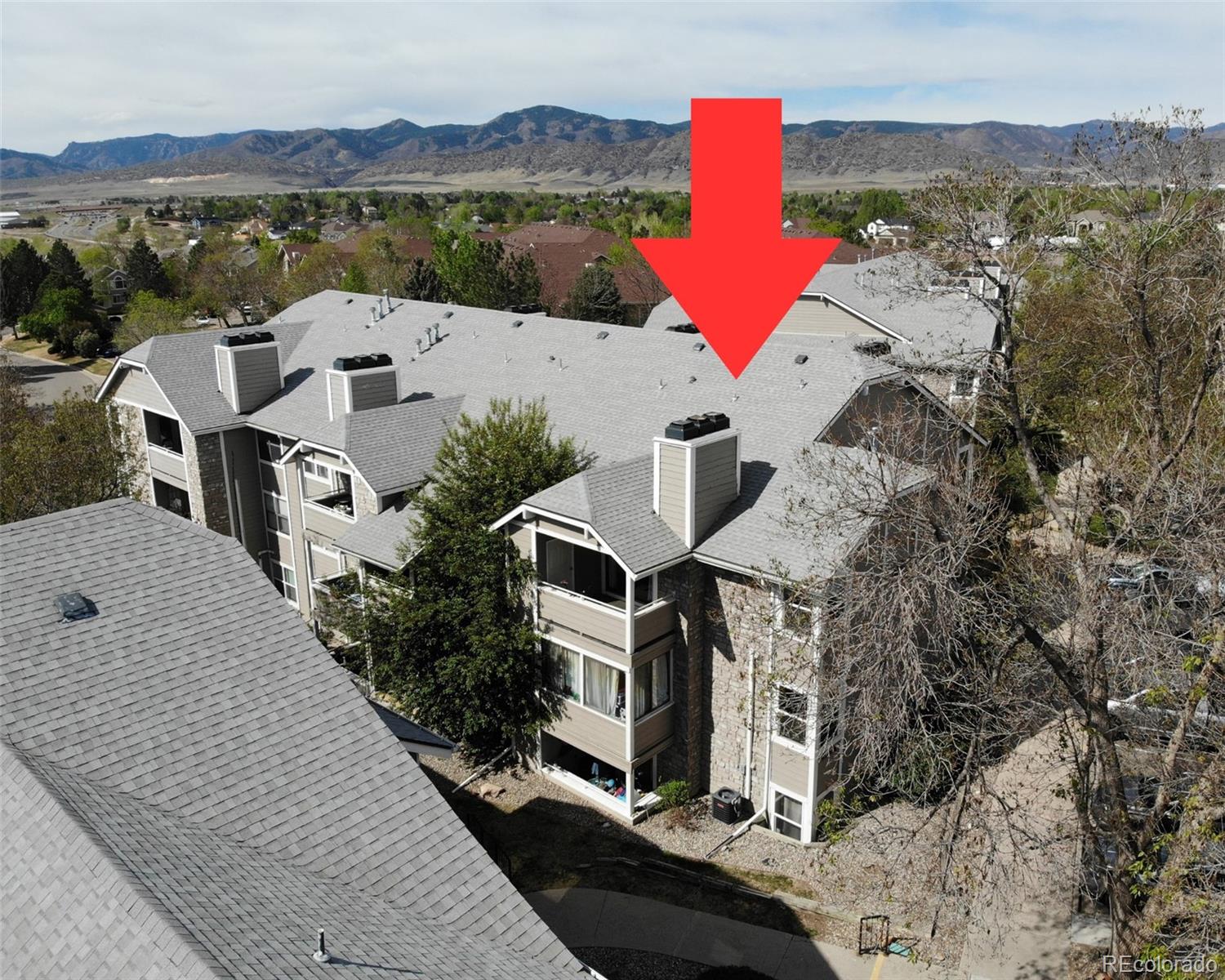 8378 S Upham Way Littleton CO 80128