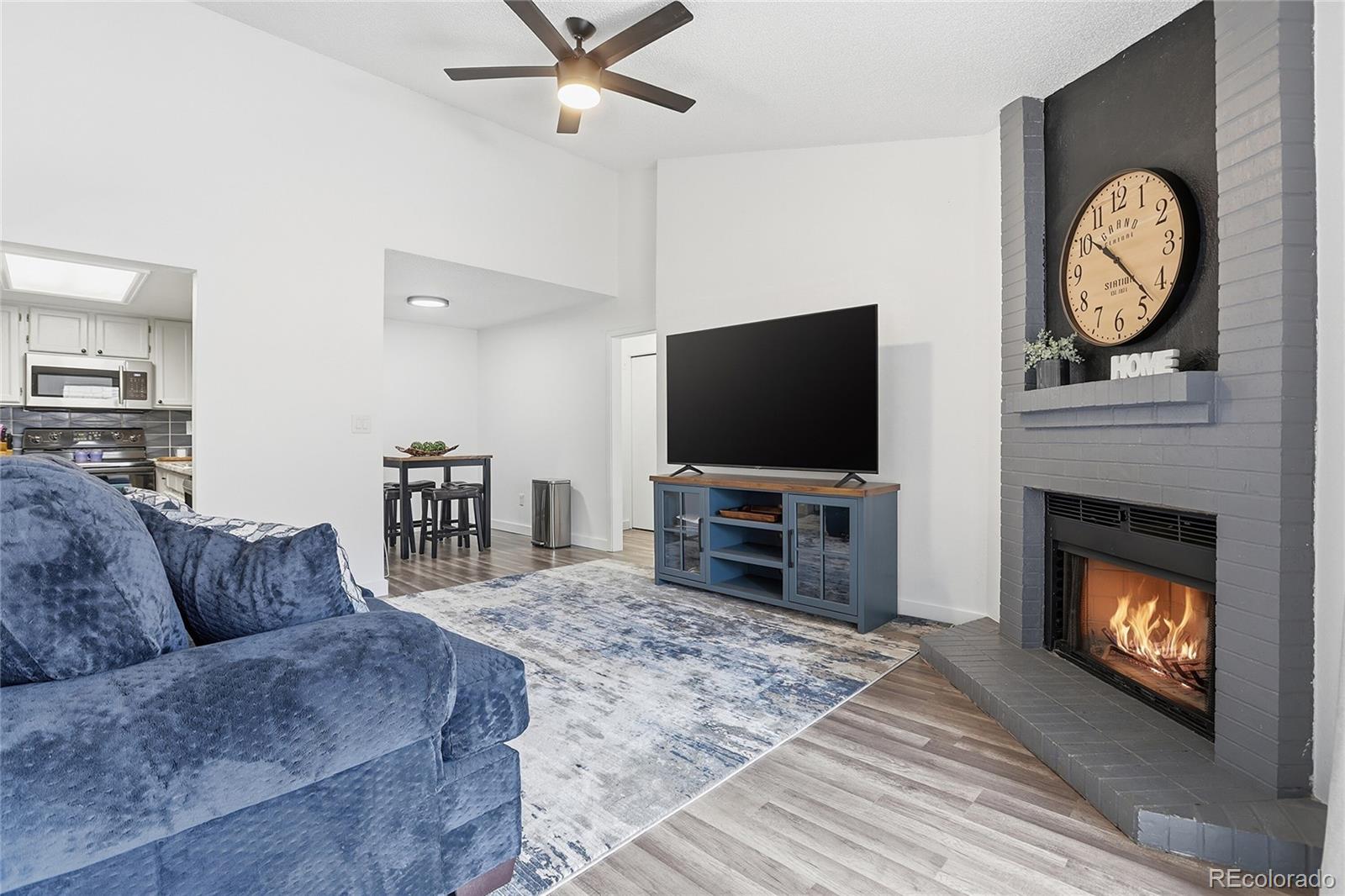 8378 S Upham Way Littleton CO 80128