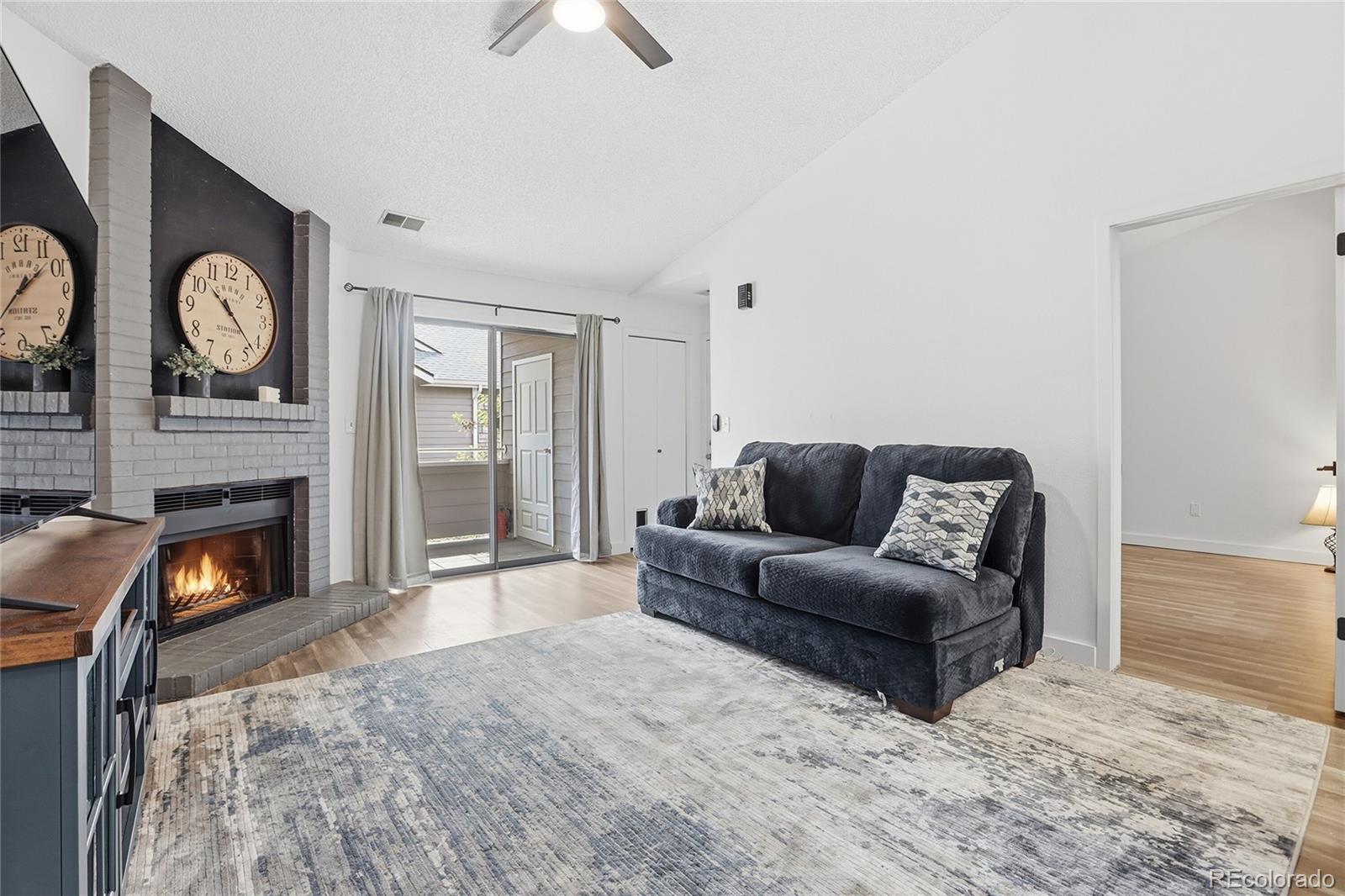 8378 S Upham Way Littleton CO 80128