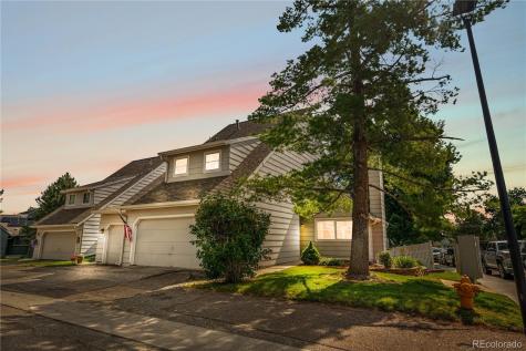 8040 W Spanish Peak Littleton CO 80127