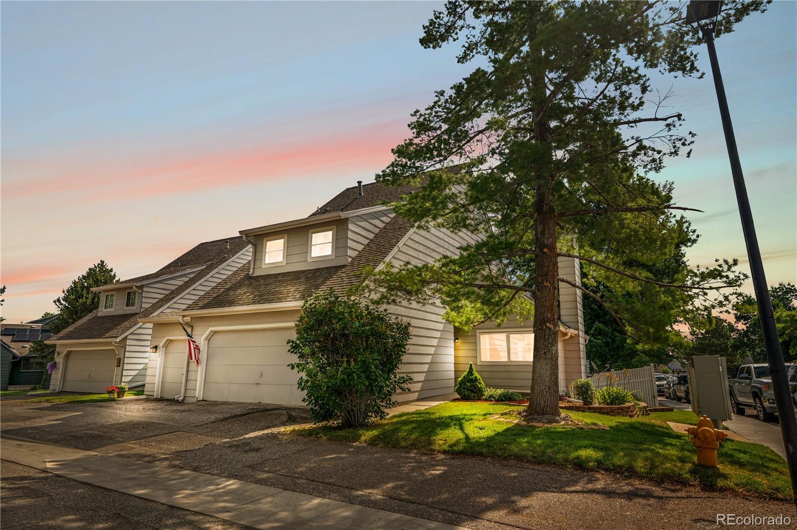 8040 W Spanish Peak Littleton CO 80127