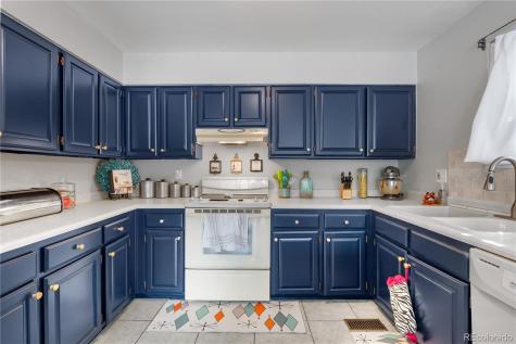 8040 W Spanish Peak Littleton CO 80127
