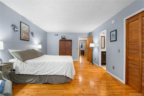 8040 W Spanish Peak Littleton CO 80127
