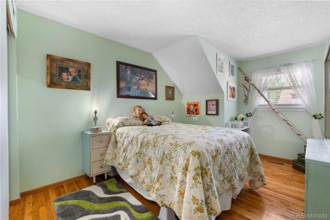 8040 W Spanish Peak Littleton CO 80127