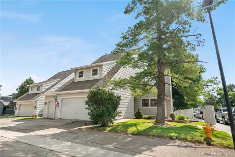 8040 W Spanish Peak Littleton CO 80127