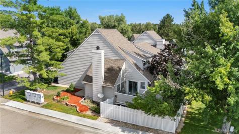 8040 W Spanish Peak Littleton CO 80127
