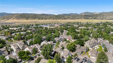 8040 W Spanish Peak Littleton CO 80127