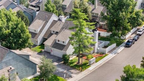 8040 W Spanish Peak Littleton CO 80127