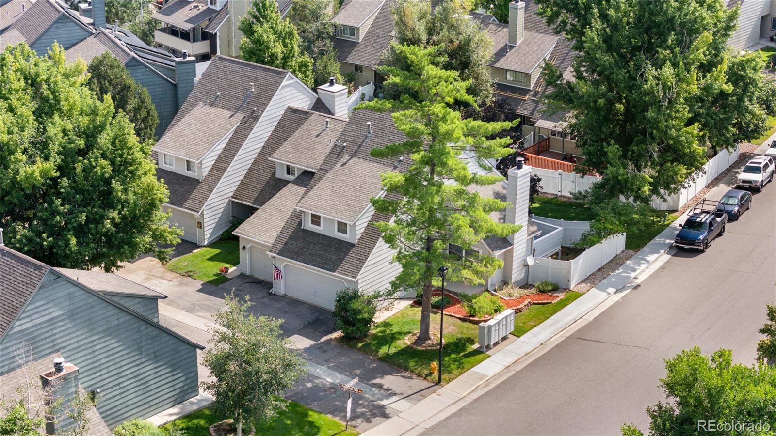 8040 W Spanish Peak Littleton CO 80127