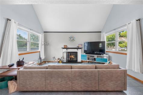 8040 W Spanish Peak Littleton CO 80127