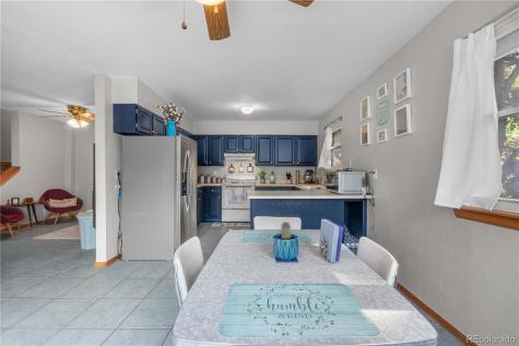 8040 W Spanish Peak Littleton CO 80127