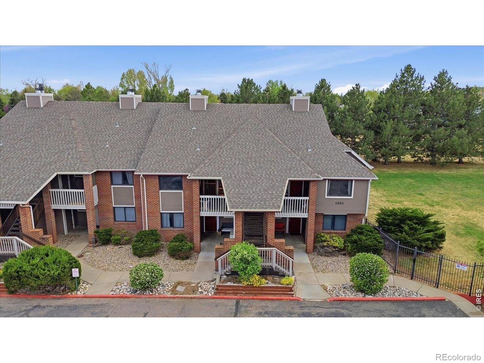 1201 W Swallow Road Fort Collins CO 80526