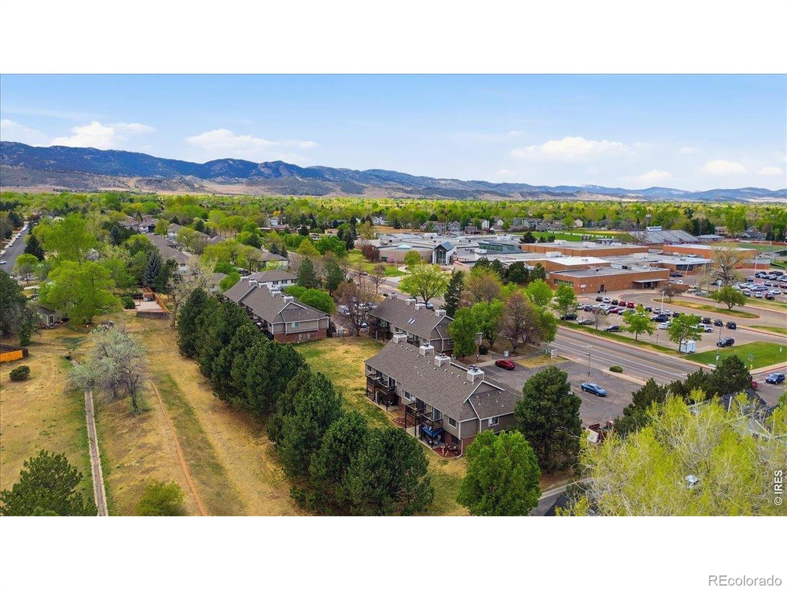 1201 W Swallow Road Fort Collins CO 80526