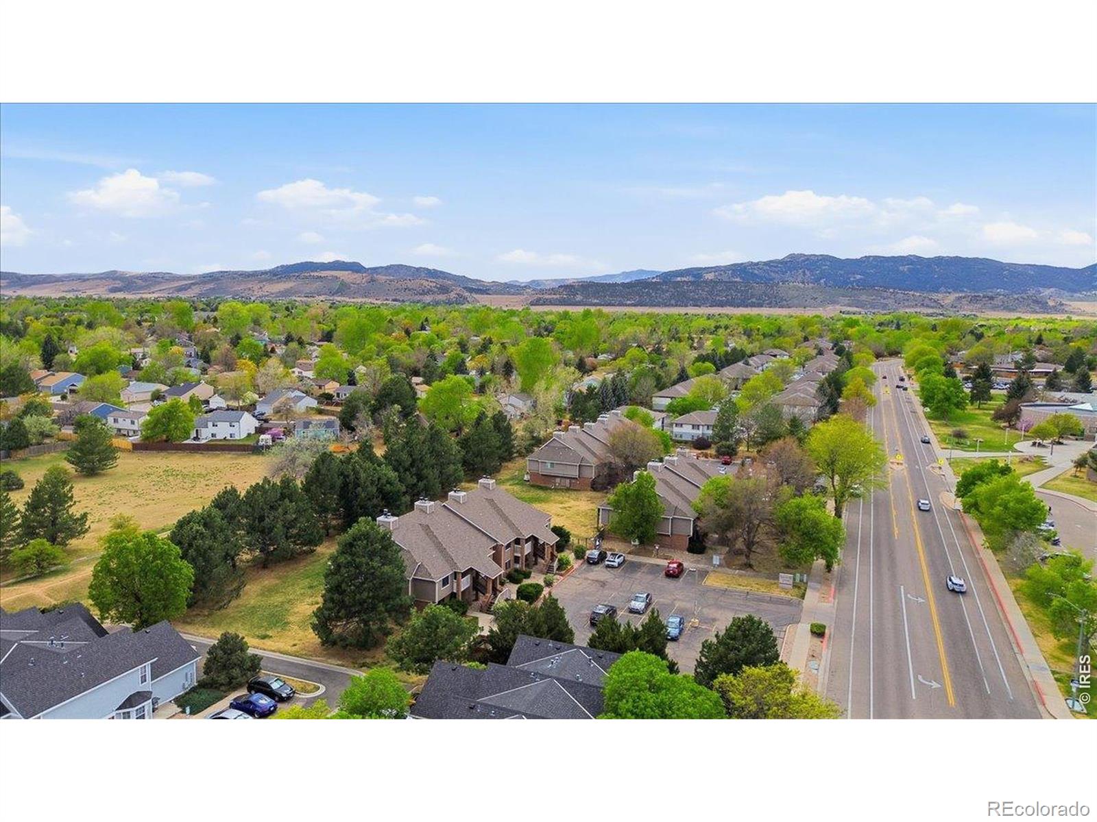 1201 W Swallow Road Fort Collins CO 80526