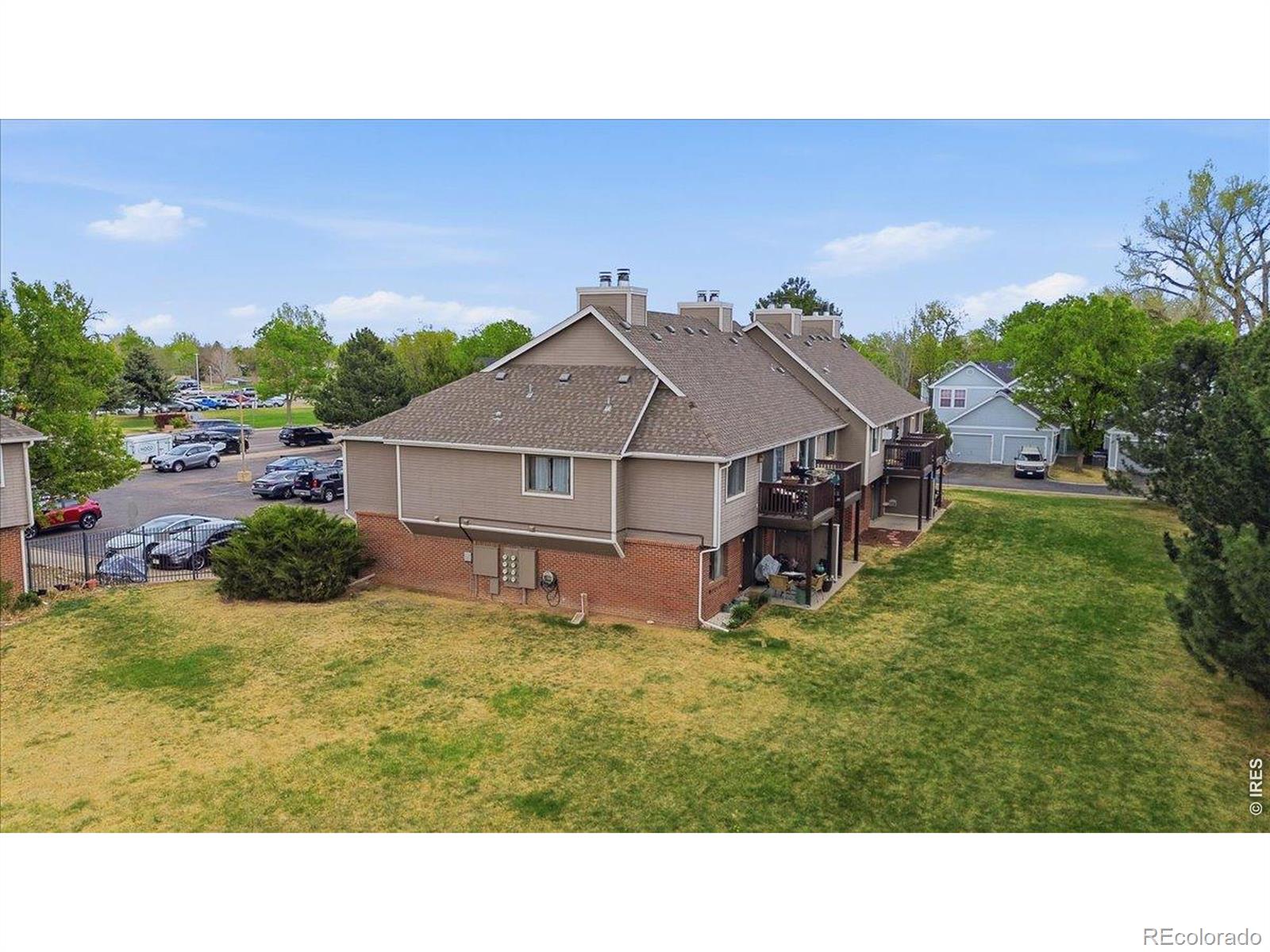 1201 W Swallow Road Fort Collins CO 80526