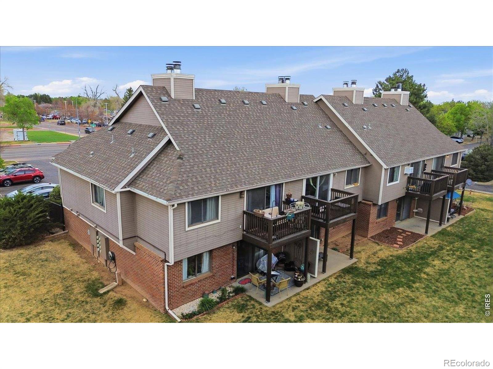 1201 W Swallow Road Fort Collins CO 80526