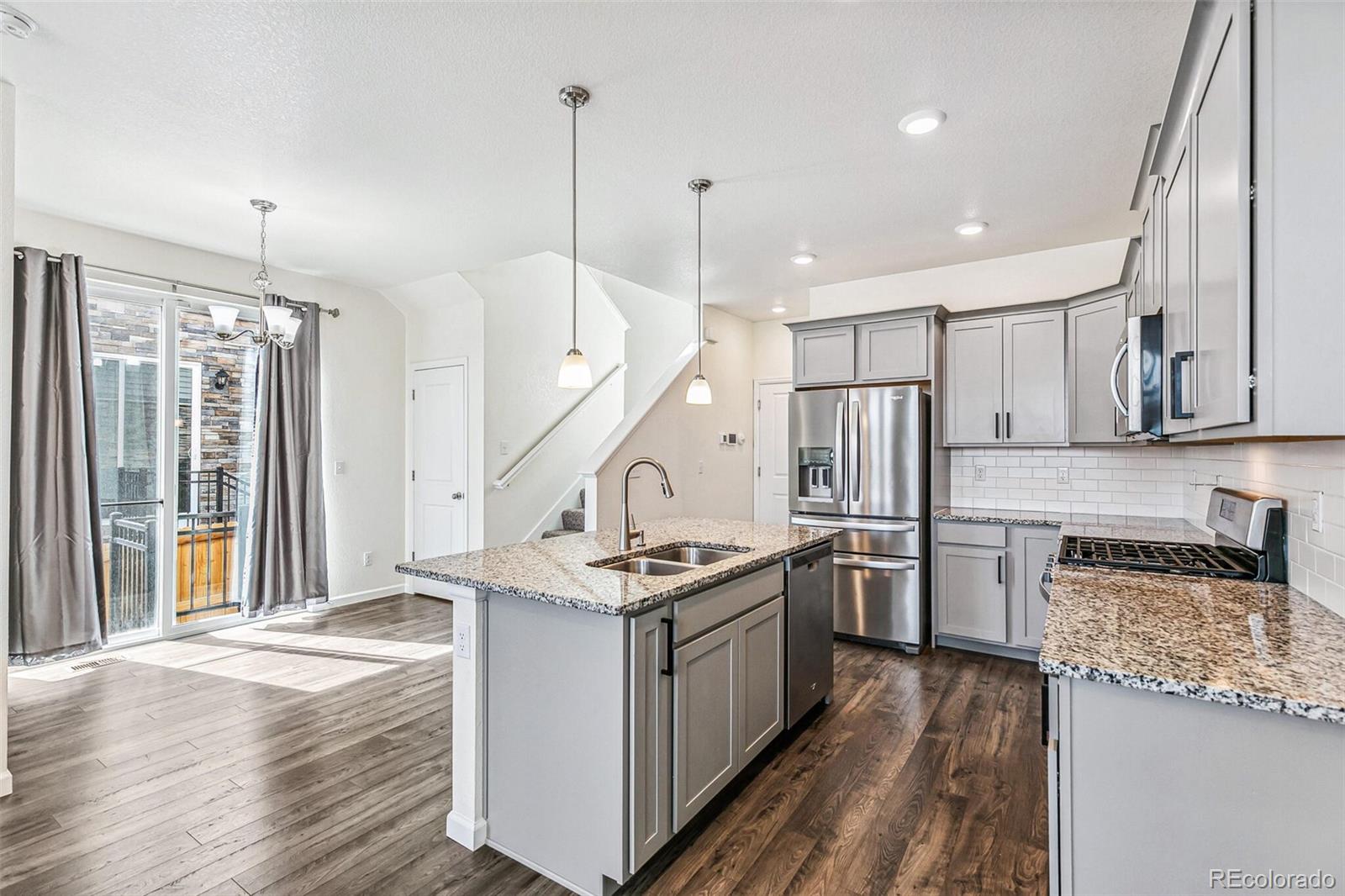 21761 E 7th Avenue Aurora CO 80018