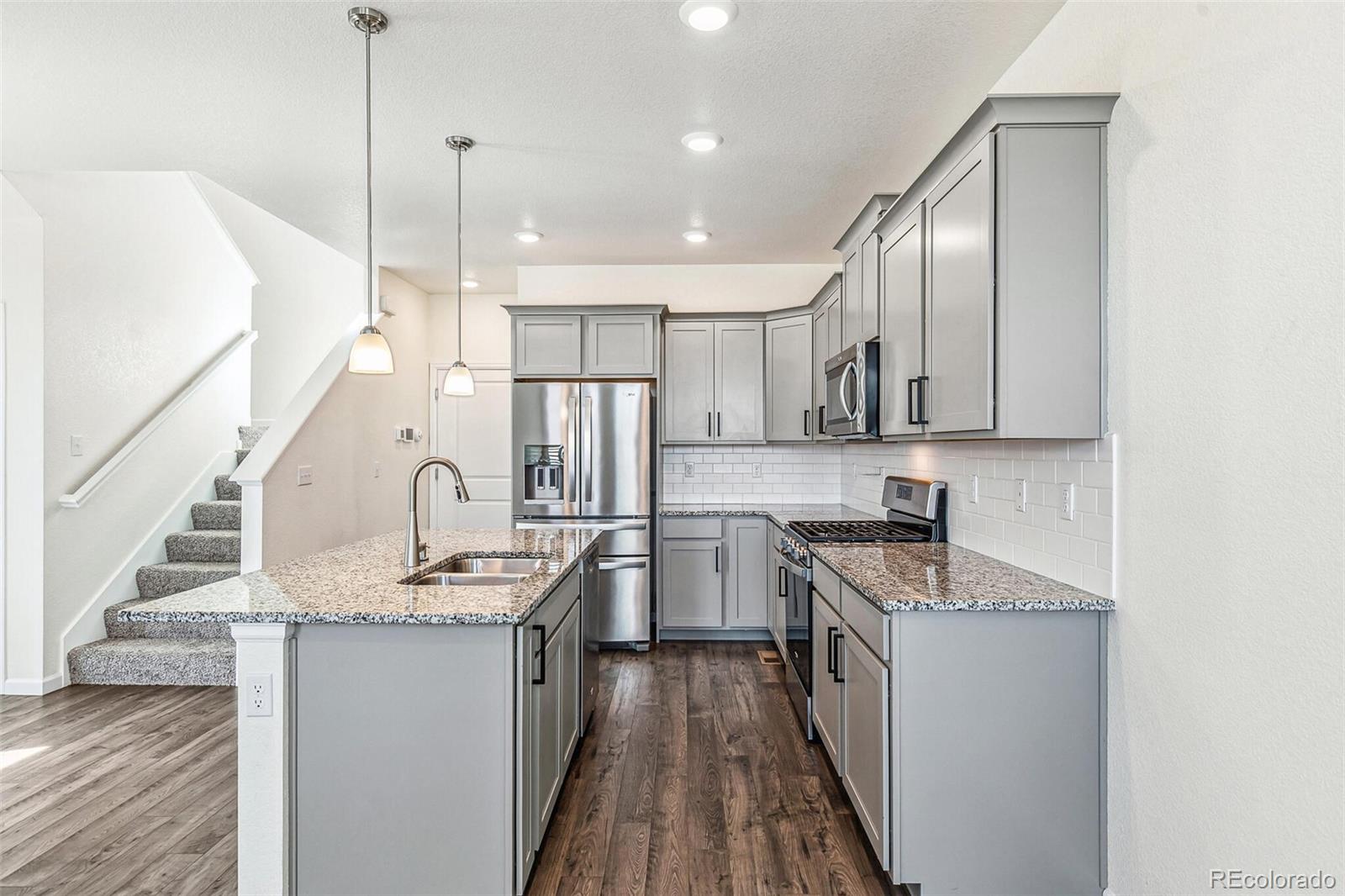 21761 E 7th Avenue Aurora CO 80018