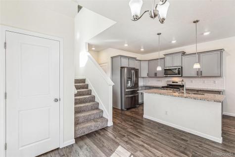 21761 E 7th Avenue Aurora CO 80018