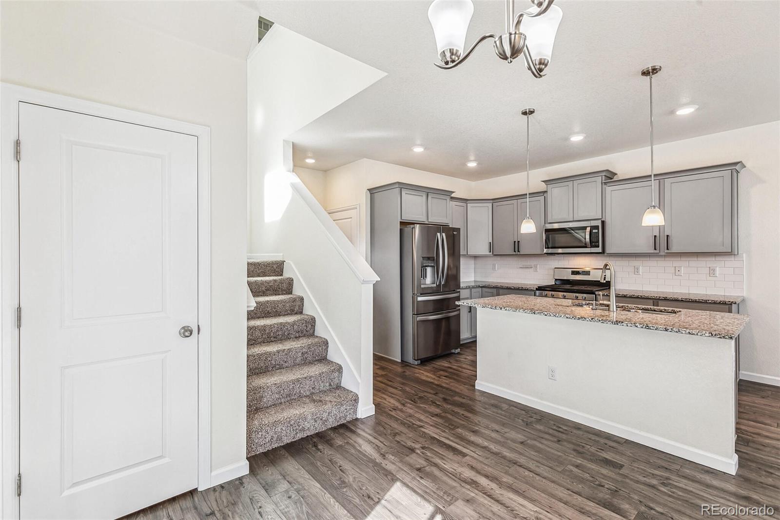 21761 E 7th Avenue Aurora CO 80018