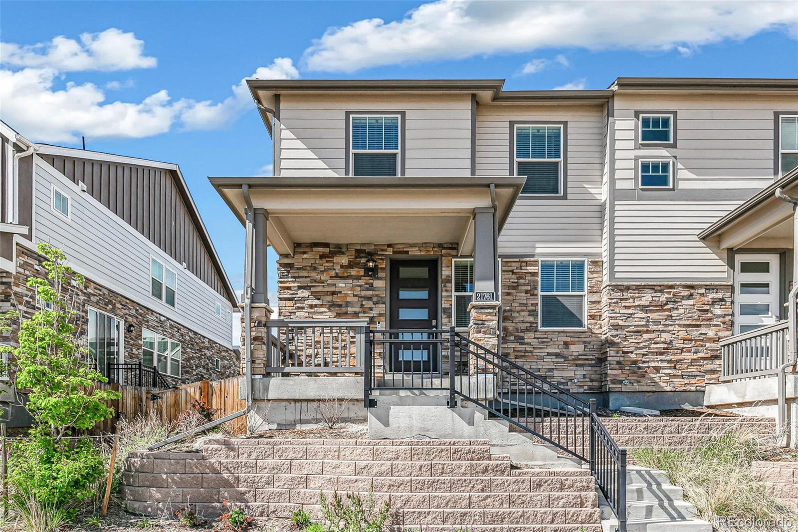 21761 E 7th Avenue Aurora CO 80018