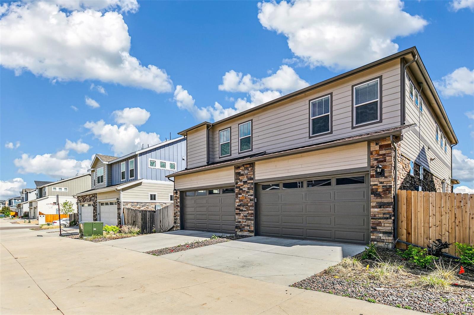 21761 E 7th Avenue Aurora CO 80018