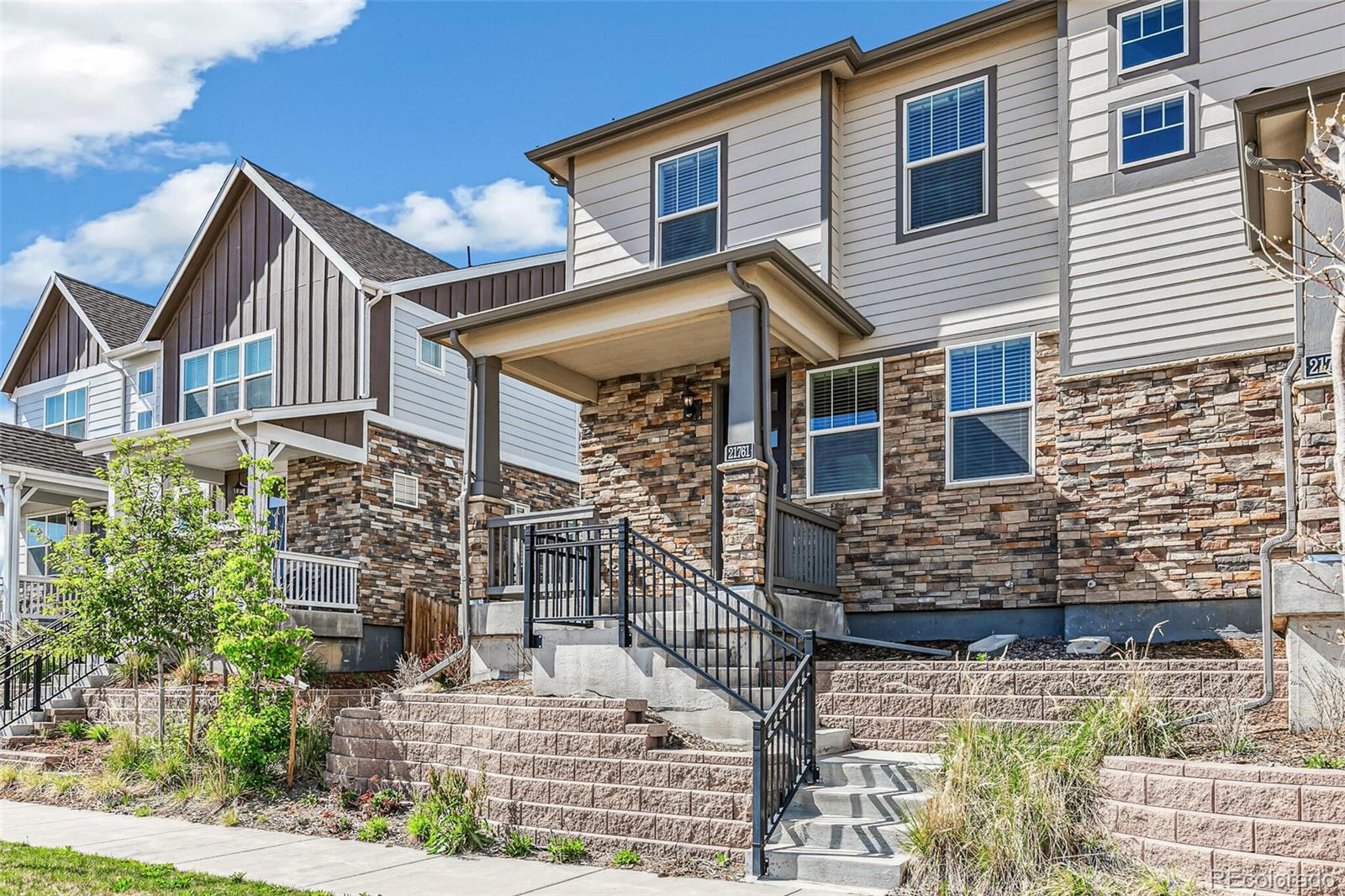 21761 E 7th Avenue Aurora CO 80018