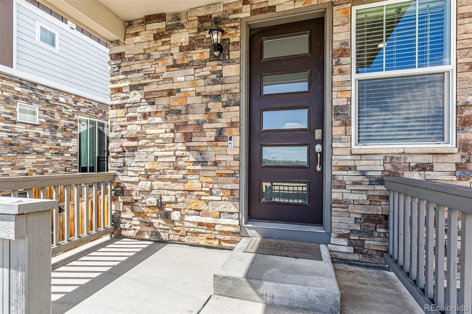 21761 E 7th Avenue Aurora CO 80018
