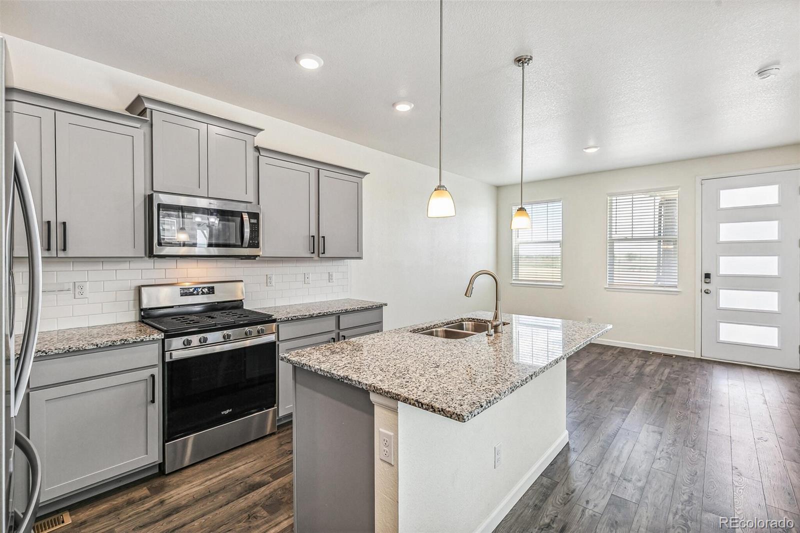 21761 E 7th Avenue Aurora CO 80018